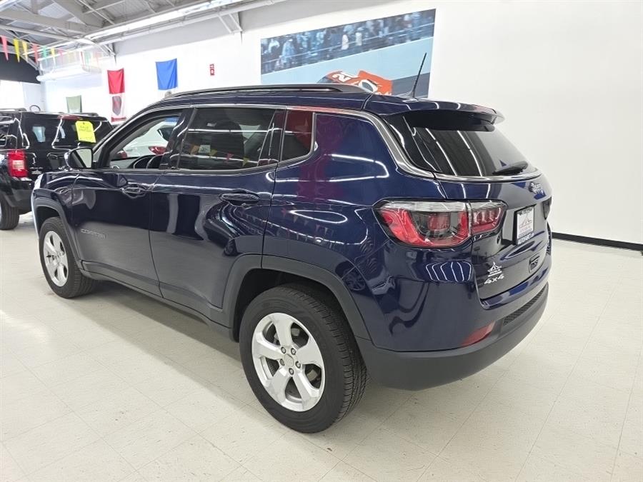 2019 Jeep Compass Latitude 4x4, available for sale in West Haven, Connecticut | Auto Fair Inc.. West Haven, Connecticut 2019 Jeep Compass Latitude 4x4, available for sale in West Haven, Connecticut | Auto Fair Inc.. West Haven, Connecticut