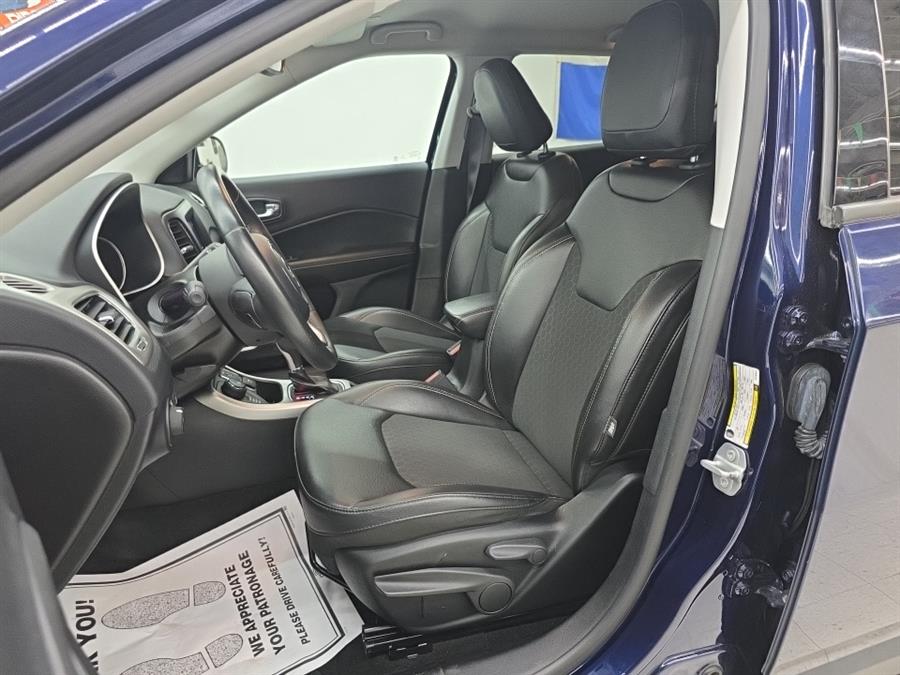 2019 Jeep Compass Latitude 4x4, available for sale in West Haven, Connecticut | Auto Fair Inc.. West Haven, Connecticut 2019 Jeep Compass Latitude 4x4, available for sale in West Haven, Connecticut | Auto Fair Inc.. West Haven, Connecticut
