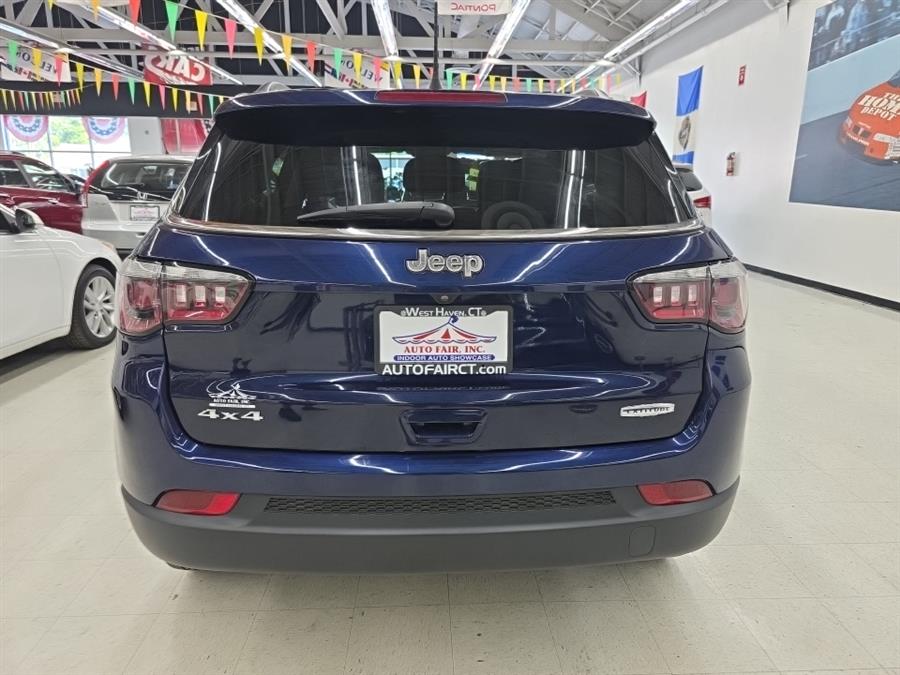 2019 Jeep Compass Latitude 4x4, available for sale in West Haven, Connecticut | Auto Fair Inc.. West Haven, Connecticut 2019 Jeep Compass Latitude 4x4, available for sale in West Haven, Connecticut | Auto Fair Inc.. West Haven, Connecticut
