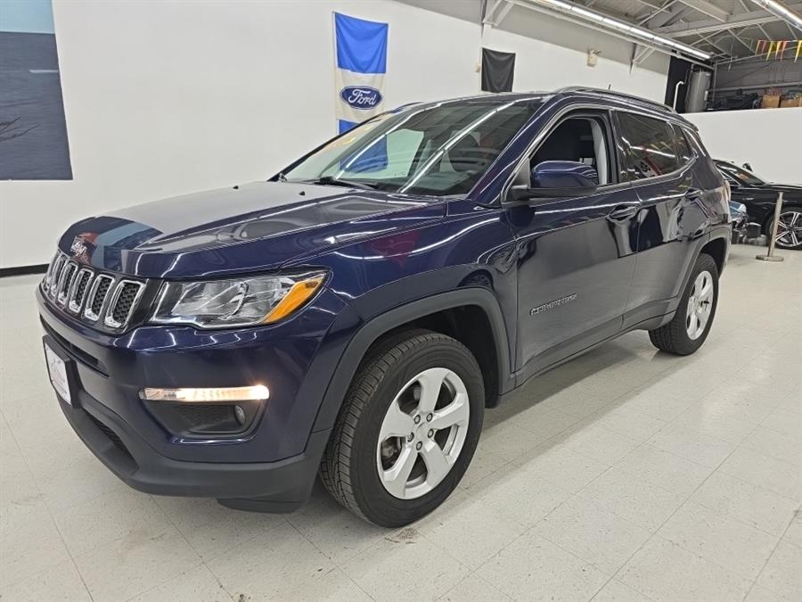 2019 Jeep Compass Latitude 4x4, available for sale in West Haven, Connecticut | Auto Fair Inc.. West Haven, Connecticut 2019 Jeep Compass Latitude 4x4, available for sale in West Haven, Connecticut | Auto Fair Inc.. West Haven, Connecticut