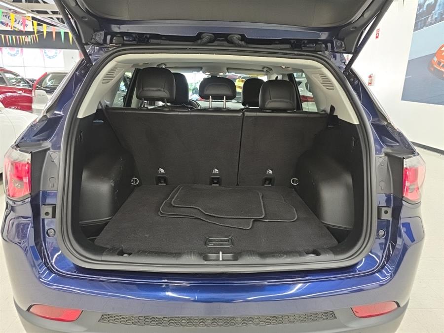 2019 Jeep Compass Latitude 4x4, available for sale in West Haven, Connecticut | Auto Fair Inc.. West Haven, Connecticut 2019 Jeep Compass Latitude 4x4, available for sale in West Haven, Connecticut | Auto Fair Inc.. West Haven, Connecticut