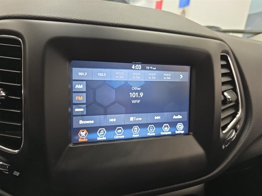 2019 Jeep Compass Latitude 4x4, available for sale in West Haven, Connecticut | Auto Fair Inc.. West Haven, Connecticut 2019 Jeep Compass Latitude 4x4, available for sale in West Haven, Connecticut | Auto Fair Inc.. West Haven, Connecticut