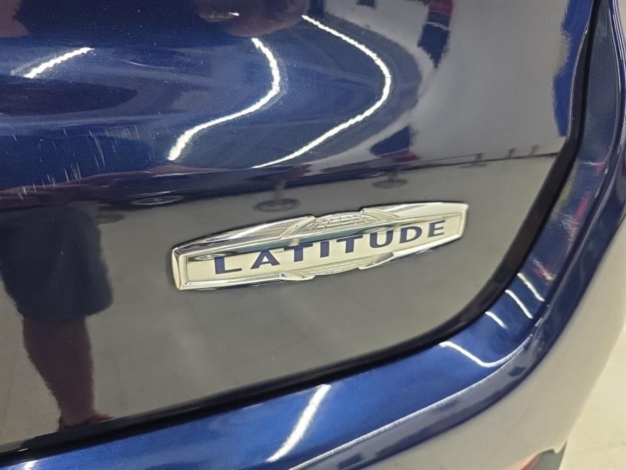 2019 Jeep Compass Latitude 4x4, available for sale in West Haven, Connecticut | Auto Fair Inc.. West Haven, Connecticut 2019 Jeep Compass Latitude 4x4, available for sale in West Haven, Connecticut | Auto Fair Inc.. West Haven, Connecticut