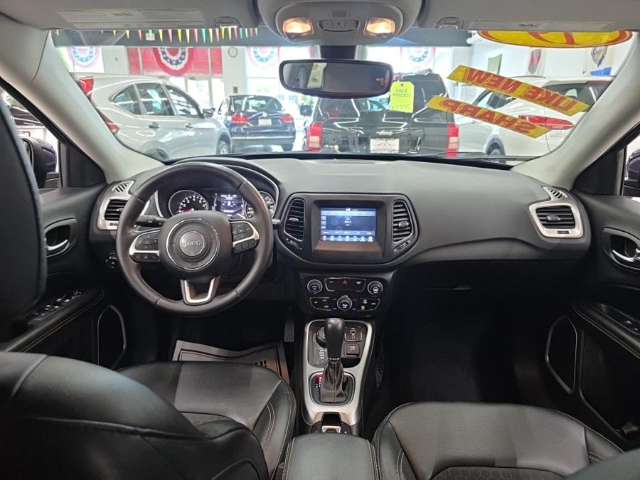 2019 Jeep Compass Latitude 4x4, available for sale in West Haven, Connecticut | Auto Fair Inc.. West Haven, Connecticut 2019 Jeep Compass Latitude 4x4, available for sale in West Haven, Connecticut | Auto Fair Inc.. West Haven, Connecticut