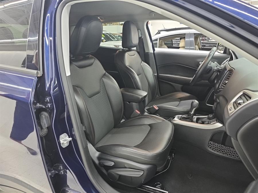 2019 Jeep Compass Latitude 4x4, available for sale in West Haven, Connecticut | Auto Fair Inc.. West Haven, Connecticut 2019 Jeep Compass Latitude 4x4, available for sale in West Haven, Connecticut | Auto Fair Inc.. West Haven, Connecticut