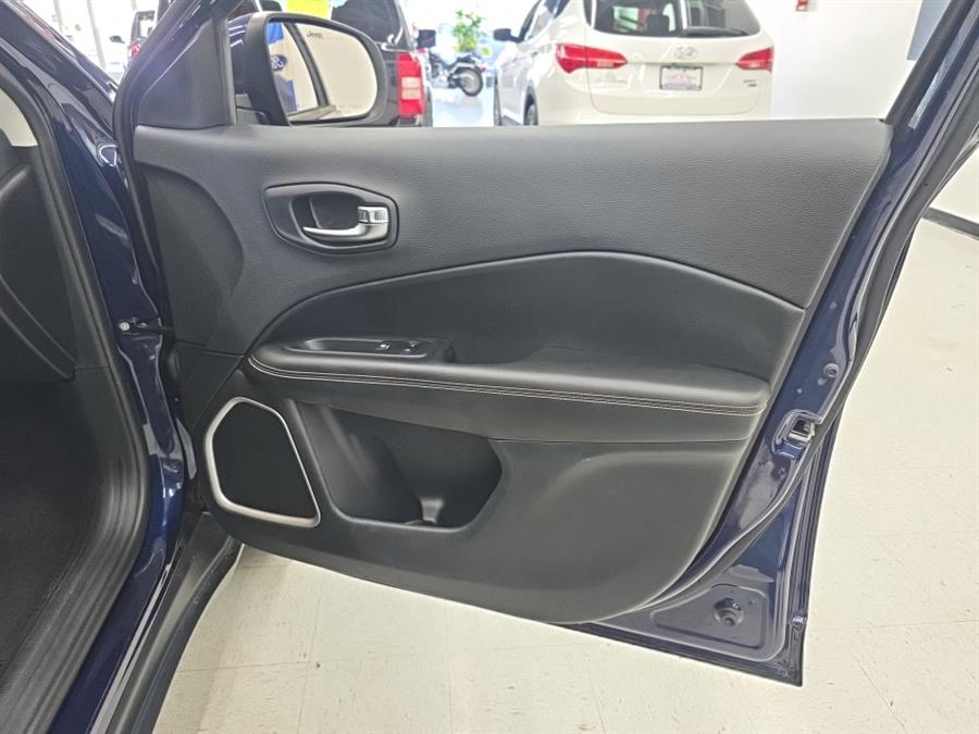 2019 Jeep Compass Latitude 4x4, available for sale in West Haven, Connecticut | Auto Fair Inc.. West Haven, Connecticut 2019 Jeep Compass Latitude 4x4, available for sale in West Haven, Connecticut | Auto Fair Inc.. West Haven, Connecticut