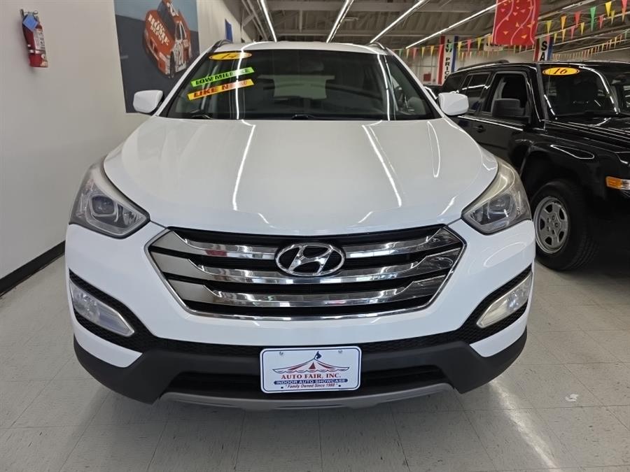 2014 Hyundai Santa Fe Sport AWD 4dr 2.4, available for sale in West Haven, Connecticut | Auto Fair Inc.. West Haven, Connecticut 2014 Hyundai Santa Fe Sport AWD 4dr 2.4, available for sale in West Haven, Connecticut | Auto Fair Inc.. West Haven, Connecticut