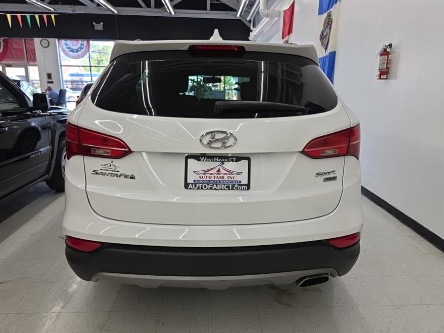 2014 Hyundai Santa Fe Sport AWD 4dr 2.4, available for sale in West Haven, Connecticut | Auto Fair Inc.. West Haven, Connecticut 2014 Hyundai Santa Fe Sport AWD 4dr 2.4, available for sale in West Haven, Connecticut | Auto Fair Inc.. West Haven, Connecticut