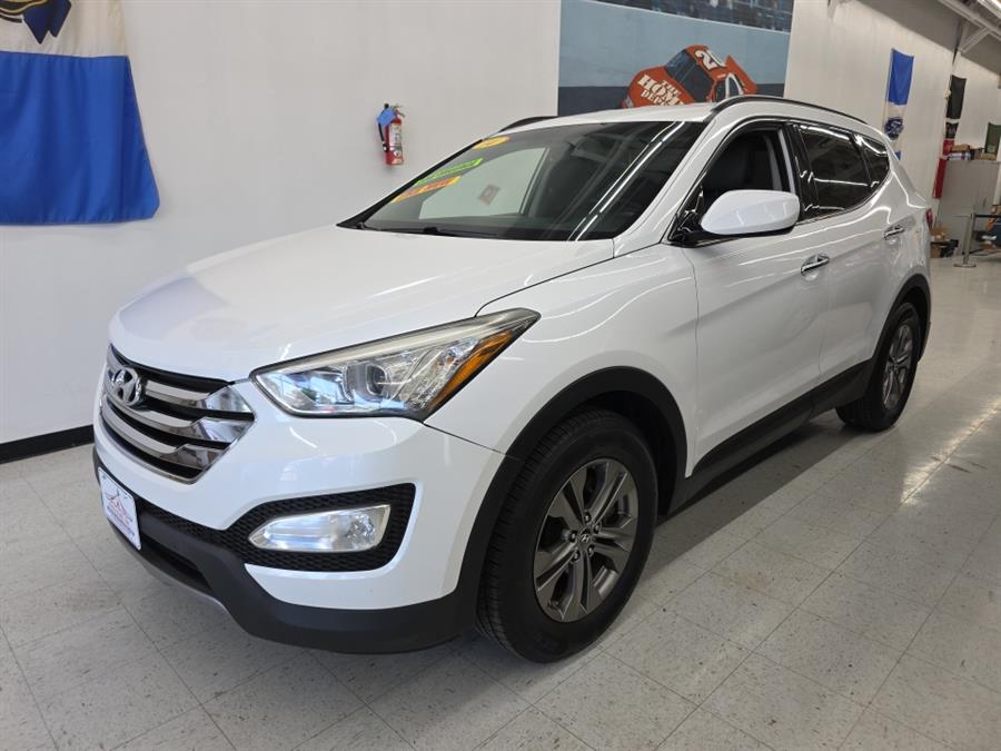 2014 Hyundai Santa Fe Sport AWD 4dr 2.4, available for sale in West Haven, Connecticut | Auto Fair Inc.. West Haven, Connecticut 2014 Hyundai Santa Fe Sport AWD 4dr 2.4, available for sale in West Haven, Connecticut | Auto Fair Inc.. West Haven, Connecticut