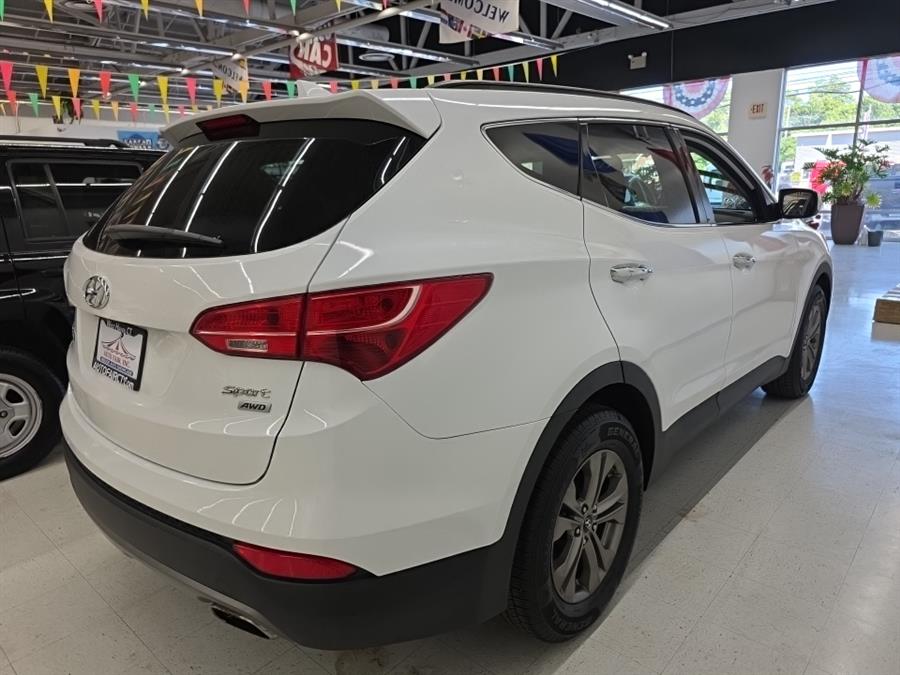 2014 Hyundai Santa Fe Sport AWD 4dr 2.4, available for sale in West Haven, Connecticut | Auto Fair Inc.. West Haven, Connecticut 2014 Hyundai Santa Fe Sport AWD 4dr 2.4, available for sale in West Haven, Connecticut | Auto Fair Inc.. West Haven, Connecticut