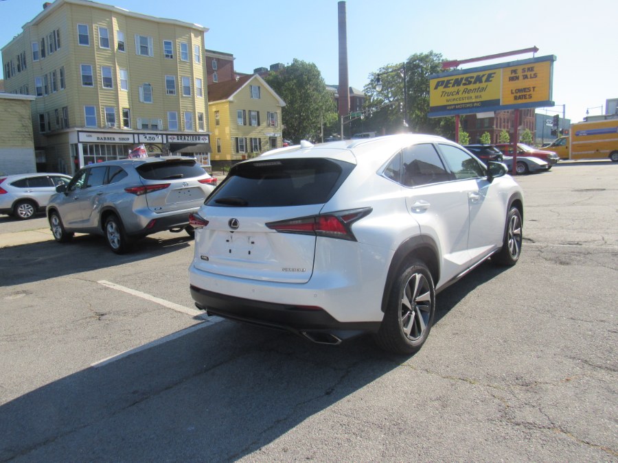 2020 Lexus NX 300 Base, available for sale in Worcester, Massachusetts | Hilario's Auto Sales Inc.. Worcester, Massachusetts 2020 Lexus NX 300 Base, available for sale in Worcester, Massachusetts | Hilario's Auto Sales Inc.. Worcester, Massachusetts