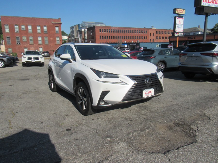 2020 Lexus NX 300 Base, available for sale in Worcester, Massachusetts | Hilario's Auto Sales Inc.. Worcester, Massachusetts 2020 Lexus NX 300 Base, available for sale in Worcester, Massachusetts | Hilario's Auto Sales Inc.. Worcester, Massachusetts