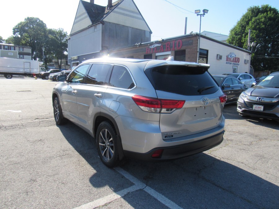 2017 Toyota Highlander XLE, available for sale in Worcester, Massachusetts | Hilario's Auto Sales Inc.. Worcester, Massachusetts 2017 Toyota Highlander XLE, available for sale in Worcester, Massachusetts | Hilario's Auto Sales Inc.. Worcester, Massachusetts