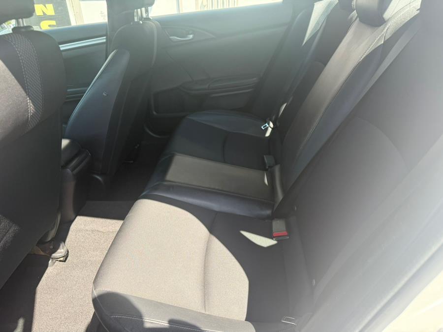 2021 Honda Civic Sedan Sport CVT, available for sale in Bridgeport, Connecticut | CT Auto. Bridgeport, Connecticut 2021 Honda Civic Sedan Sport CVT, available for sale in Bridgeport, Connecticut | CT Auto. Bridgeport, Connecticut