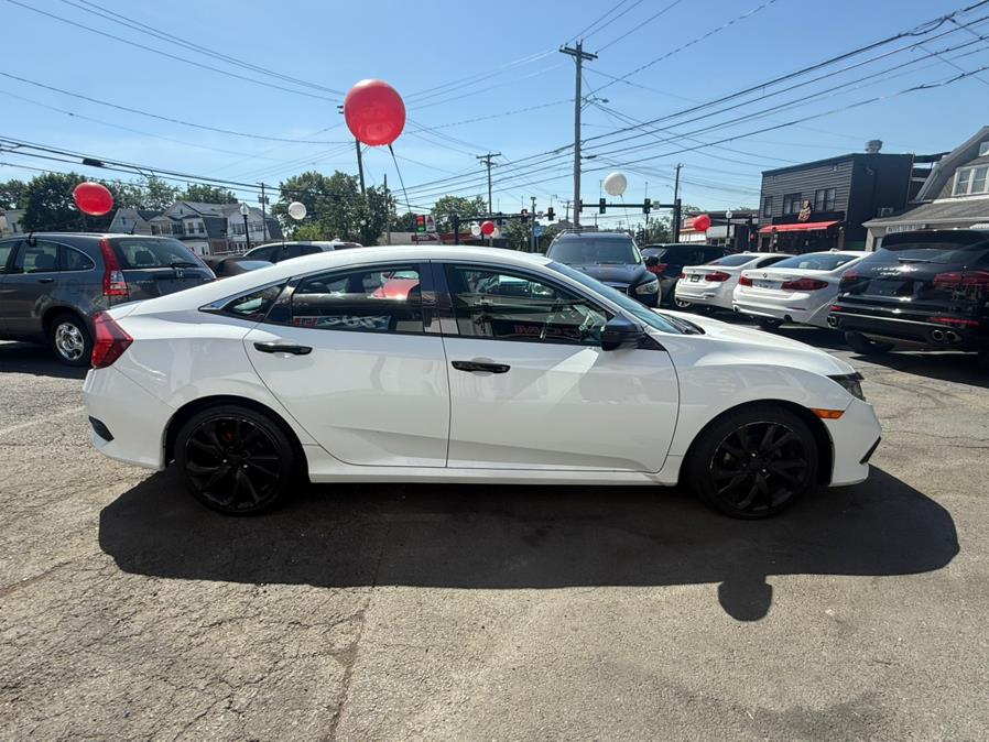 2021 Honda Civic Sedan Sport CVT, available for sale in Bridgeport, Connecticut | CT Auto. Bridgeport, Connecticut 2021 Honda Civic Sedan Sport CVT, available for sale in Bridgeport, Connecticut | CT Auto. Bridgeport, Connecticut