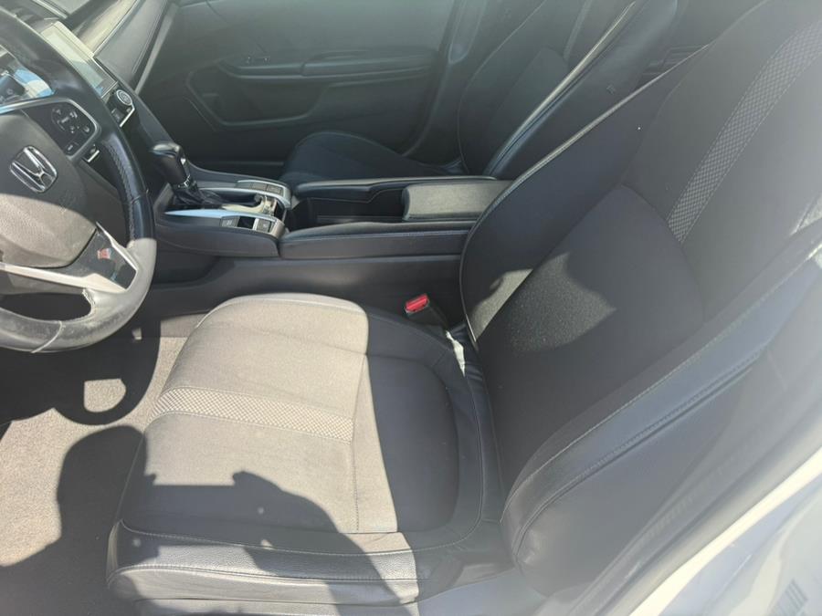 2021 Honda Civic Sedan Sport CVT, available for sale in Bridgeport, Connecticut | CT Auto. Bridgeport, Connecticut 2021 Honda Civic Sedan Sport CVT, available for sale in Bridgeport, Connecticut | CT Auto. Bridgeport, Connecticut