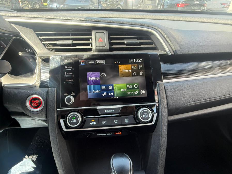 2021 Honda Civic Sedan Sport CVT, available for sale in Bridgeport, Connecticut | CT Auto. Bridgeport, Connecticut 2021 Honda Civic Sedan Sport CVT, available for sale in Bridgeport, Connecticut | CT Auto. Bridgeport, Connecticut