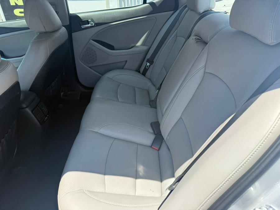 2015 Kia Optima 4dr Sdn EX, available for sale in Bridgeport, Connecticut | CT Auto. Bridgeport, Connecticut 2015 Kia Optima 4dr Sdn EX, available for sale in Bridgeport, Connecticut | CT Auto. Bridgeport, Connecticut