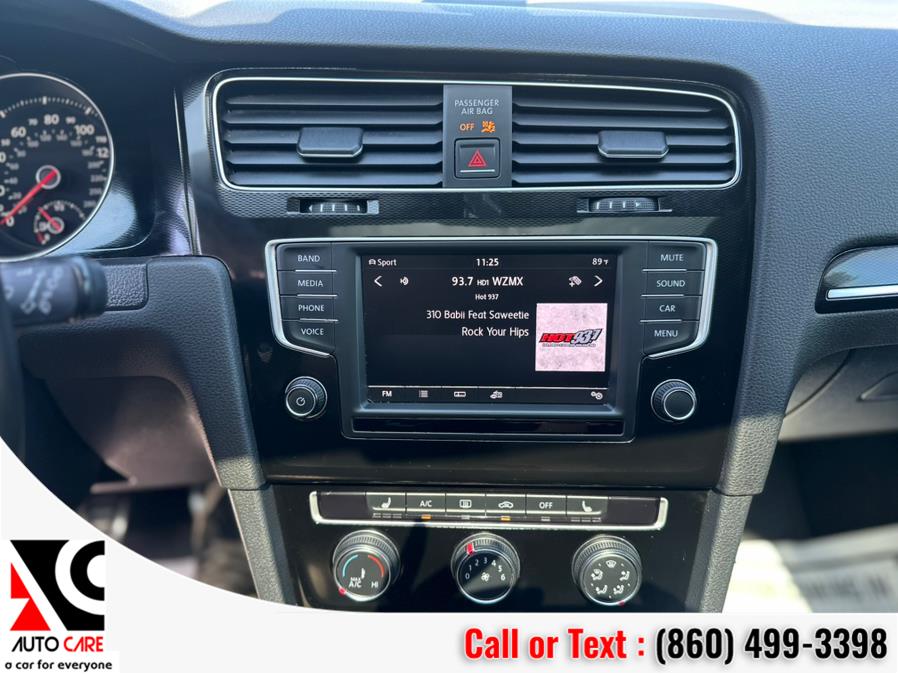 2017 Volkswagen Golf GTI 2.0T 4-Door Autobahn Manual, available for sale in Vernon , Connecticut | Auto Care Motors. Vernon , Connecticut 2017 Volkswagen Golf GTI 2.0T 4-Door Autobahn Manual, available for sale in Vernon , Connecticut | Auto Care Motors. Vernon , Connecticut