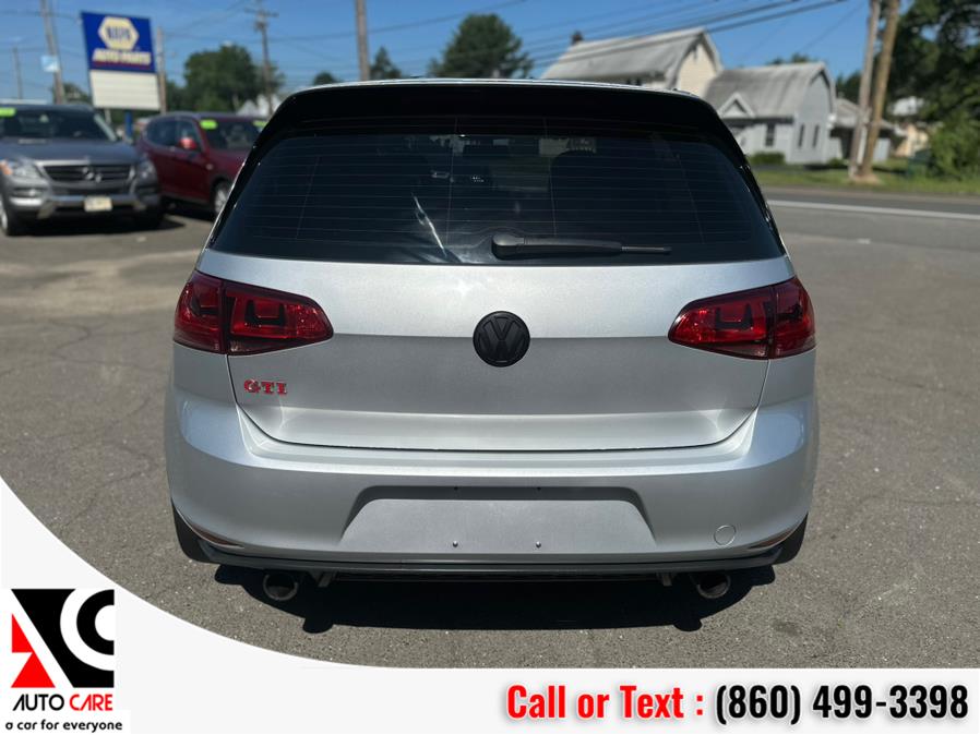 2017 Volkswagen Golf GTI 2.0T 4-Door Autobahn Manual, available for sale in Vernon , Connecticut | Auto Care Motors. Vernon , Connecticut 2017 Volkswagen Golf GTI 2.0T 4-Door Autobahn Manual, available for sale in Vernon , Connecticut | Auto Care Motors. Vernon , Connecticut