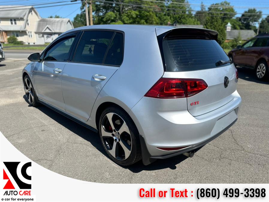 2017 Volkswagen Golf GTI 2.0T 4-Door Autobahn Manual, available for sale in Vernon , Connecticut | Auto Care Motors. Vernon , Connecticut 2017 Volkswagen Golf GTI 2.0T 4-Door Autobahn Manual, available for sale in Vernon , Connecticut | Auto Care Motors. Vernon , Connecticut