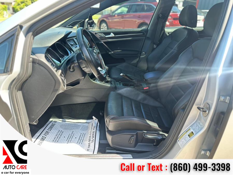 2017 Volkswagen Golf GTI 2.0T 4-Door Autobahn Manual, available for sale in Vernon , Connecticut | Auto Care Motors. Vernon , Connecticut 2017 Volkswagen Golf GTI 2.0T 4-Door Autobahn Manual, available for sale in Vernon , Connecticut | Auto Care Motors. Vernon , Connecticut