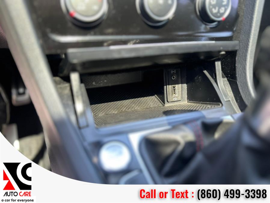 2017 Volkswagen Golf GTI 2.0T 4-Door Autobahn Manual, available for sale in Vernon , Connecticut | Auto Care Motors. Vernon , Connecticut 2017 Volkswagen Golf GTI 2.0T 4-Door Autobahn Manual, available for sale in Vernon , Connecticut | Auto Care Motors. Vernon , Connecticut