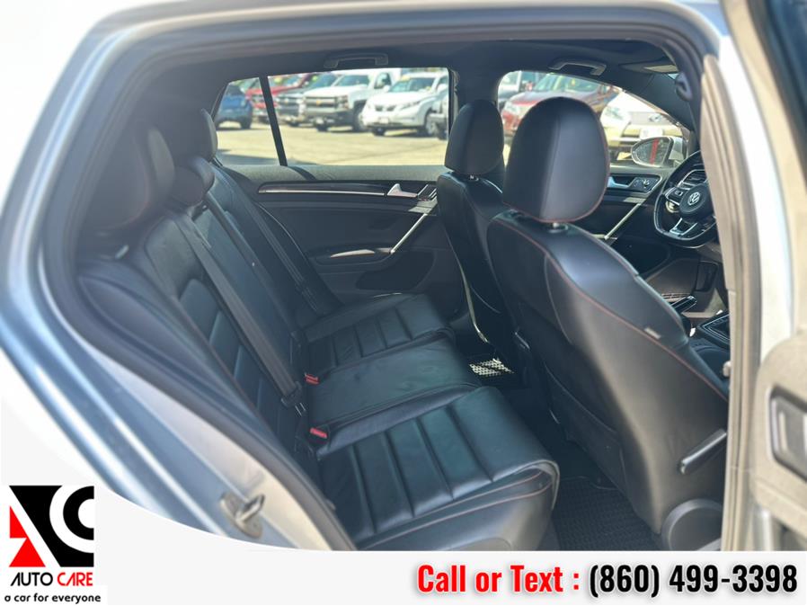 2017 Volkswagen Golf GTI 2.0T 4-Door Autobahn Manual, available for sale in Vernon , Connecticut | Auto Care Motors. Vernon , Connecticut 2017 Volkswagen Golf GTI 2.0T 4-Door Autobahn Manual, available for sale in Vernon , Connecticut | Auto Care Motors. Vernon , Connecticut