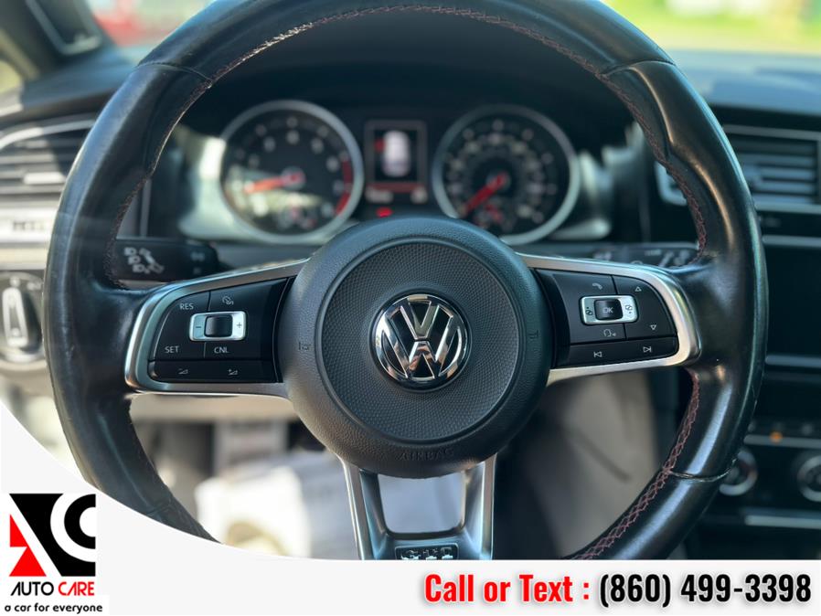 2017 Volkswagen Golf GTI 2.0T 4-Door Autobahn Manual, available for sale in Vernon , Connecticut | Auto Care Motors. Vernon , Connecticut 2017 Volkswagen Golf GTI 2.0T 4-Door Autobahn Manual, available for sale in Vernon , Connecticut | Auto Care Motors. Vernon , Connecticut