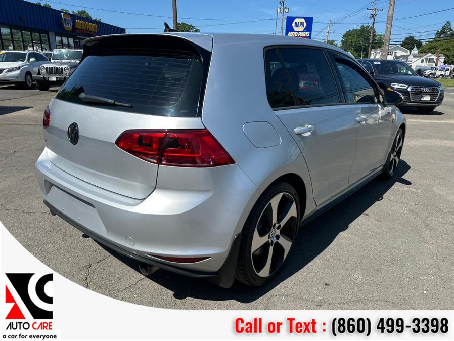 2017 Volkswagen Golf GTI 2.0T 4-Door Autobahn Manual, available for sale in Vernon , Connecticut | Auto Care Motors. Vernon , Connecticut 2017 Volkswagen Golf GTI 2.0T 4-Door Autobahn Manual, available for sale in Vernon , Connecticut | Auto Care Motors. Vernon , Connecticut