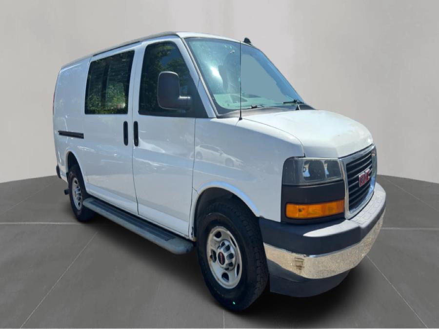 Used 2020 GMC Savana Cargo Van in Methuen, Massachusetts | Danny's Auto Sales. Methuen, Massachusetts