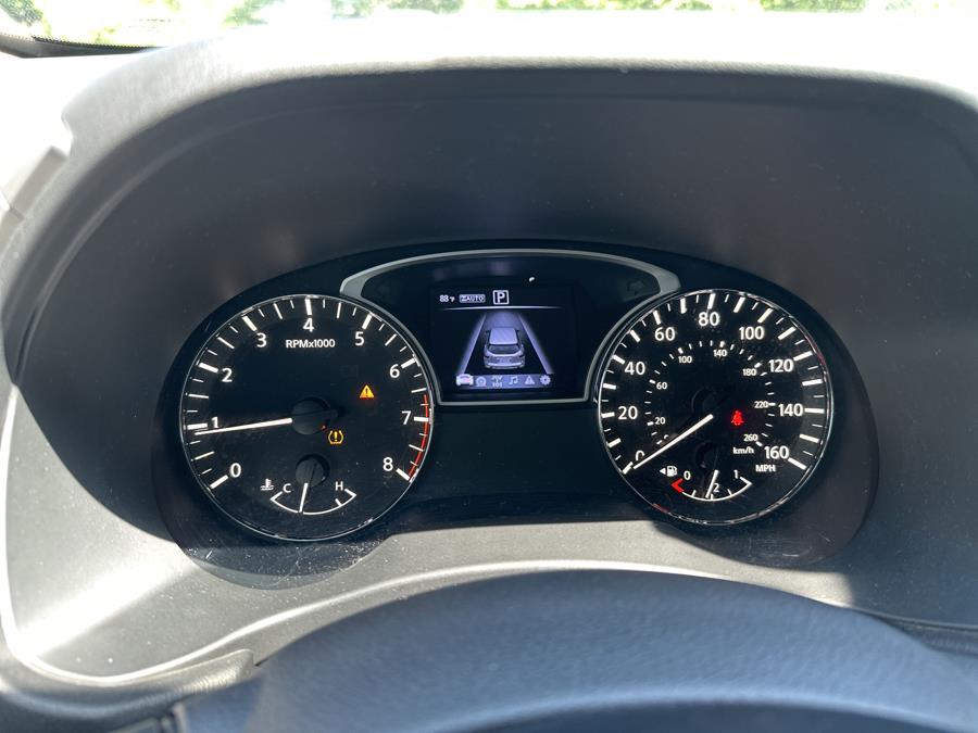 2018 Nissan Pathfinder 4D SV 4WD 3.5L V6, available for sale in Milford, Connecticut | Dealertown Auto Wholesalers. Milford, Connecticut 2018 Nissan Pathfinder 4D SV 4WD 3.5L V6, available for sale in Milford, Connecticut | Dealertown Auto Wholesalers. Milford, Connecticut