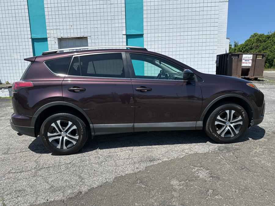 Used 2018 Toyota RAV4 in Milford, Connecticut | Dealertown Auto Wholesalers. Milford, Connecticut