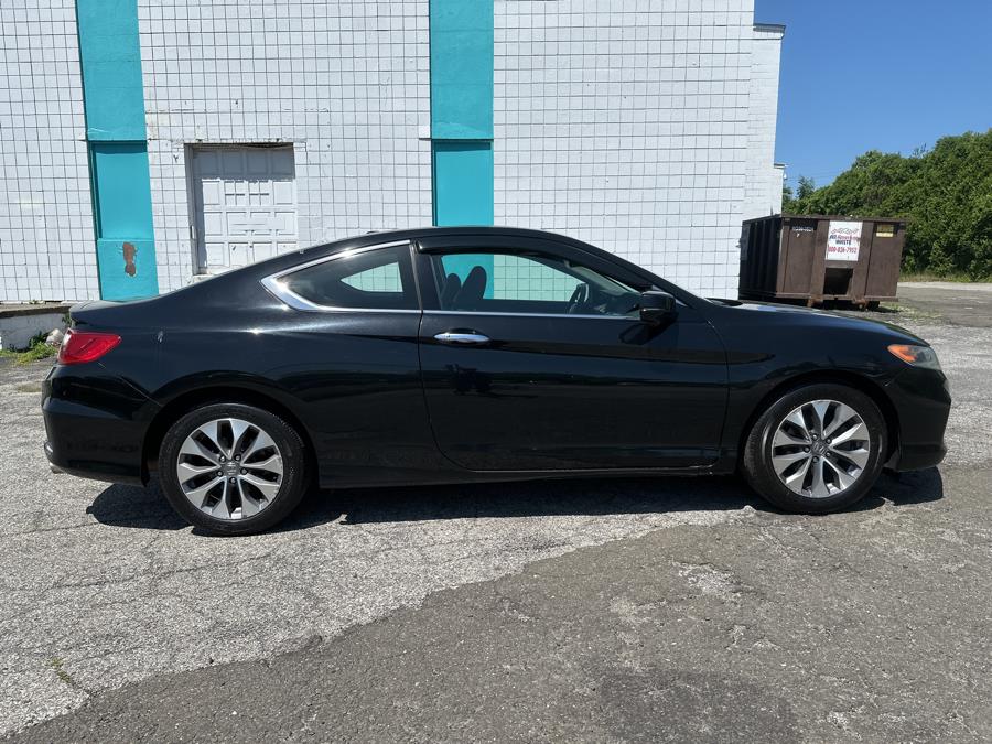 Used 2013 Honda Accord Cpe in Milford, Connecticut | Dealertown Auto Wholesalers. Milford, Connecticut