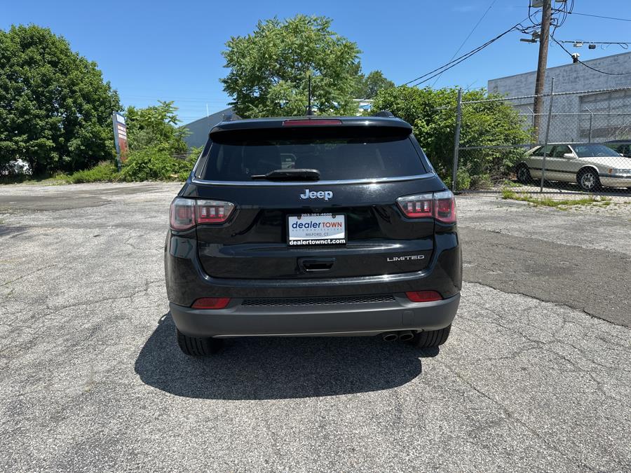 2020 Jeep Compass Limited FWD, available for sale in Milford, Connecticut | Dealertown Auto Wholesalers. Milford, Connecticut 2020 Jeep Compass Limited FWD, available for sale in Milford, Connecticut | Dealertown Auto Wholesalers. Milford, Connecticut