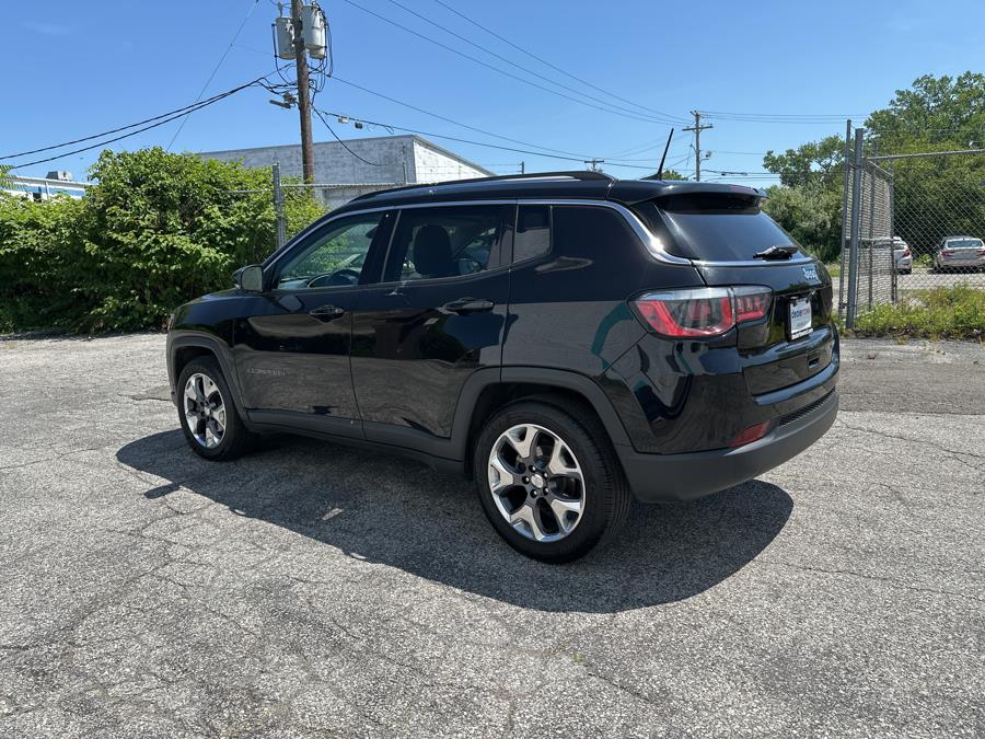 2020 Jeep Compass Limited FWD, available for sale in Milford, Connecticut | Dealertown Auto Wholesalers. Milford, Connecticut 2020 Jeep Compass Limited FWD, available for sale in Milford, Connecticut | Dealertown Auto Wholesalers. Milford, Connecticut