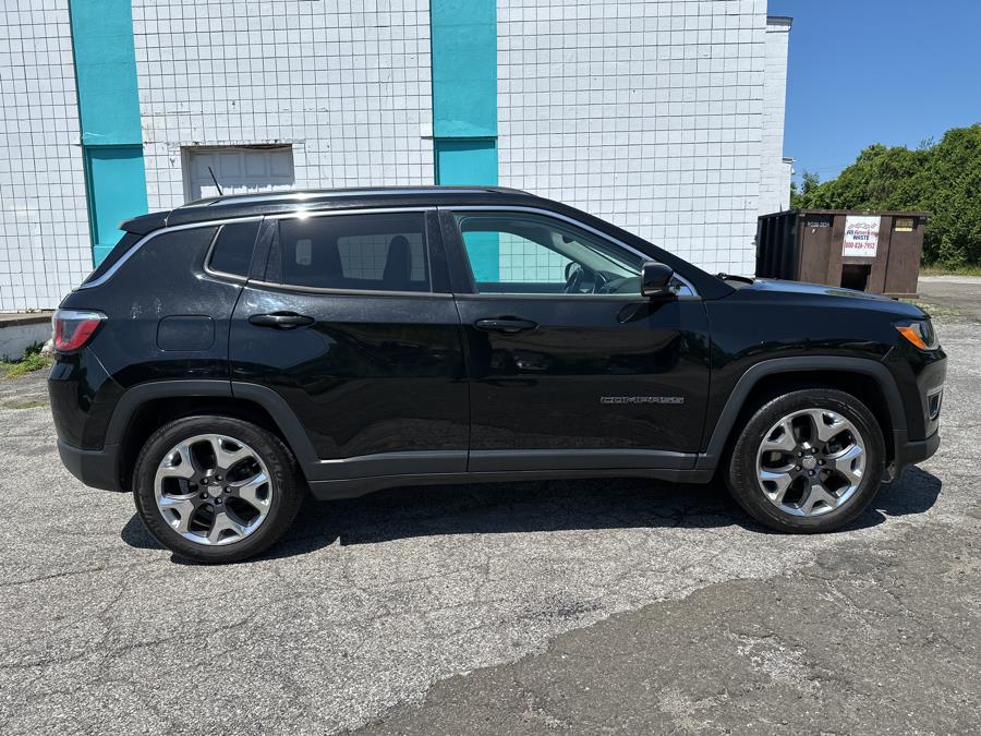 2020 Jeep Compass Limited FWD, available for sale in Milford, Connecticut | Dealertown Auto Wholesalers. Milford, Connecticut 2020 Jeep Compass Limited FWD, available for sale in Milford, Connecticut | Dealertown Auto Wholesalers. Milford, Connecticut