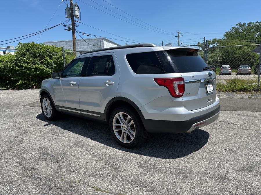 2017 Ford Explorer XLT 4WD, available for sale in Milford, Connecticut | Dealertown Auto Wholesalers. Milford, Connecticut 2017 Ford Explorer XLT 4WD, available for sale in Milford, Connecticut | Dealertown Auto Wholesalers. Milford, Connecticut