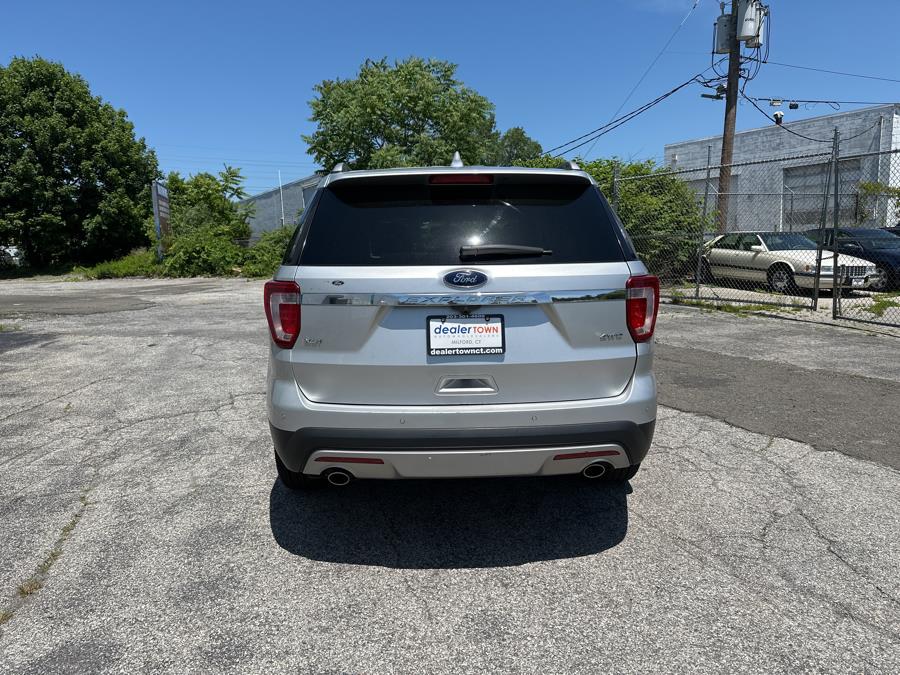 2017 Ford Explorer XLT 4WD, available for sale in Milford, Connecticut | Dealertown Auto Wholesalers. Milford, Connecticut 2017 Ford Explorer XLT 4WD, available for sale in Milford, Connecticut | Dealertown Auto Wholesalers. Milford, Connecticut