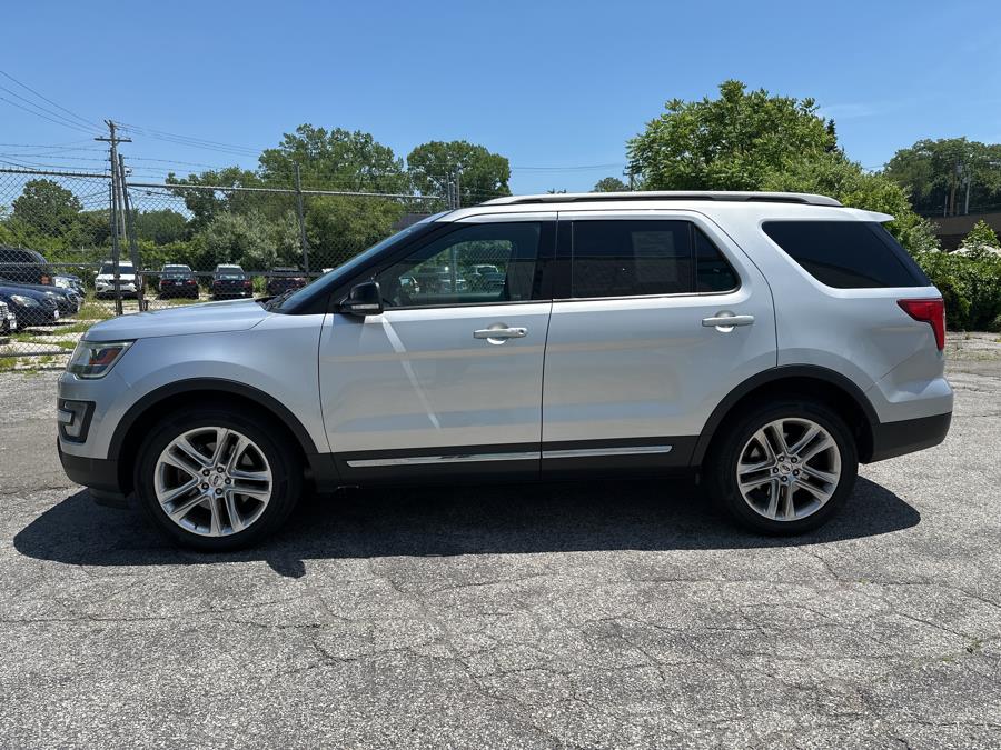 2017 Ford Explorer XLT 4WD, available for sale in Milford, Connecticut | Dealertown Auto Wholesalers. Milford, Connecticut 2017 Ford Explorer XLT 4WD, available for sale in Milford, Connecticut | Dealertown Auto Wholesalers. Milford, Connecticut