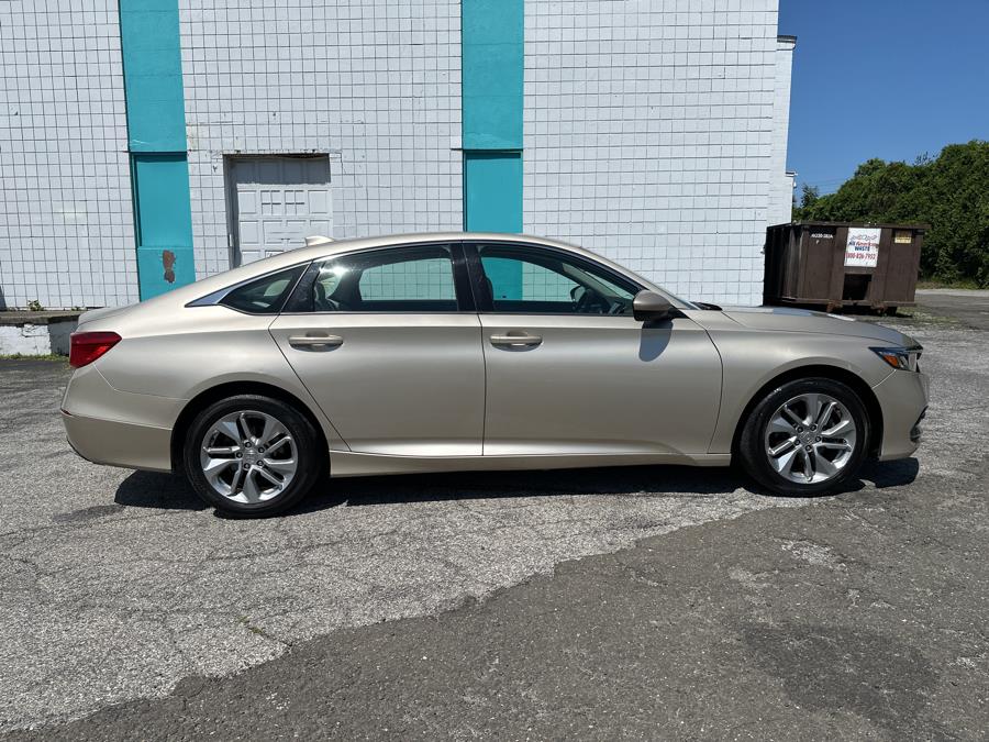 Used 2018 Honda Accord Sedan in Milford, Connecticut | Dealertown Auto Wholesalers. Milford, Connecticut