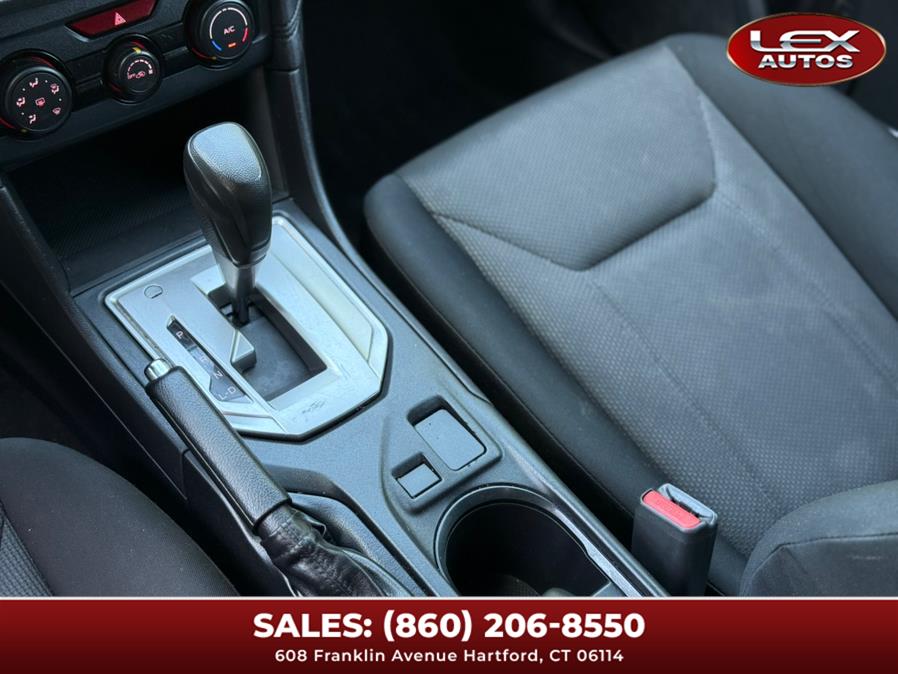 2018 Subaru Impreza 2.0i 5-door CVT, available for sale in Hartford, Connecticut | Lex Autos LLC. Hartford, Connecticut 2018 Subaru Impreza 2.0i 5-door CVT, available for sale in Hartford, Connecticut | Lex Autos LLC. Hartford, Connecticut