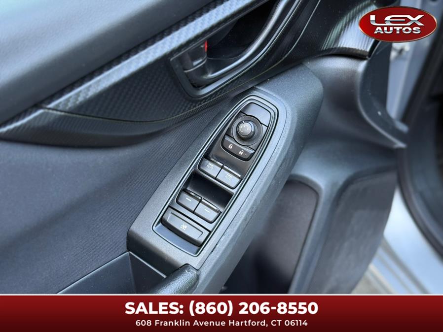 2018 Subaru Impreza 2.0i 5-door CVT, available for sale in Hartford, Connecticut | Lex Autos LLC. Hartford, Connecticut 2018 Subaru Impreza 2.0i 5-door CVT, available for sale in Hartford, Connecticut | Lex Autos LLC. Hartford, Connecticut