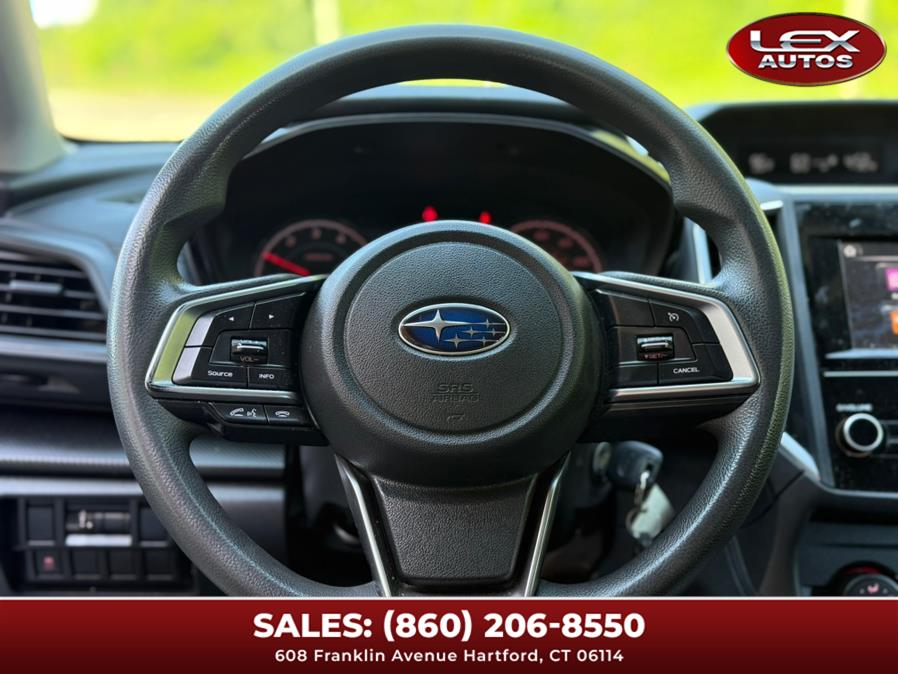 2018 Subaru Impreza 2.0i 5-door CVT, available for sale in Hartford, Connecticut | Lex Autos LLC. Hartford, Connecticut 2018 Subaru Impreza 2.0i 5-door CVT, available for sale in Hartford, Connecticut | Lex Autos LLC. Hartford, Connecticut