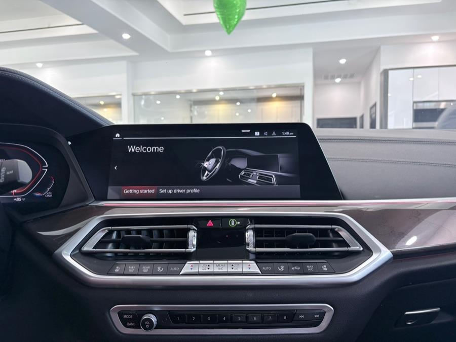 2022 BMW X5 xDrive40i Sports Activity Vehicle, available for sale in Franklin Square, New York | Luxury Motor Club. Franklin Square, New York 2022 BMW X5 xDrive40i Sports Activity Vehicle, available for sale in Franklin Square, New York | Luxury Motor Club. Franklin Square, New York