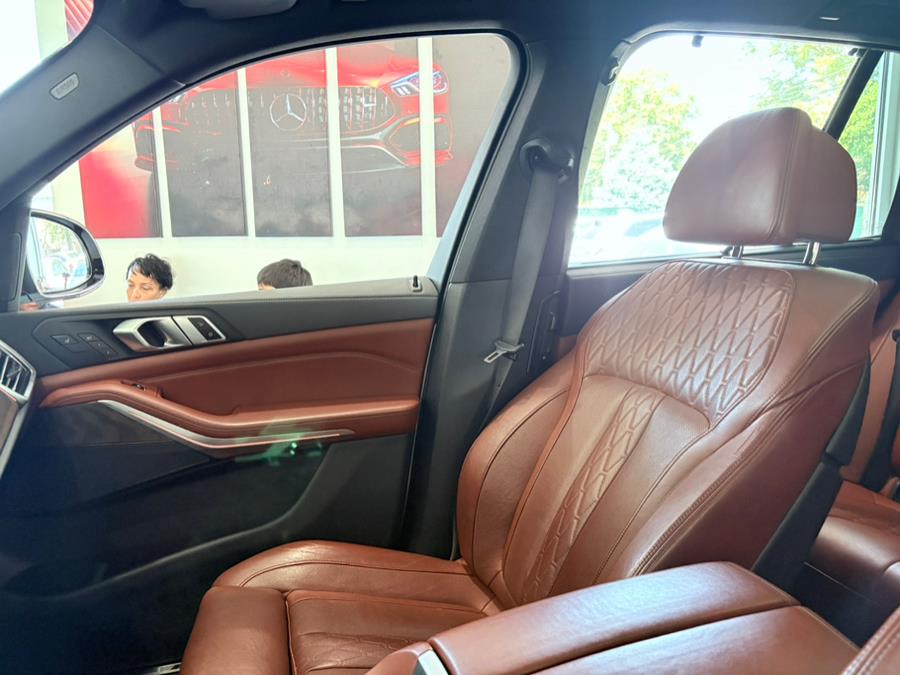 2022 BMW X5 xDrive40i Sports Activity Vehicle, available for sale in Franklin Square, New York | Luxury Motor Club. Franklin Square, New York 2022 BMW X5 xDrive40i Sports Activity Vehicle, available for sale in Franklin Square, New York | Luxury Motor Club. Franklin Square, New York