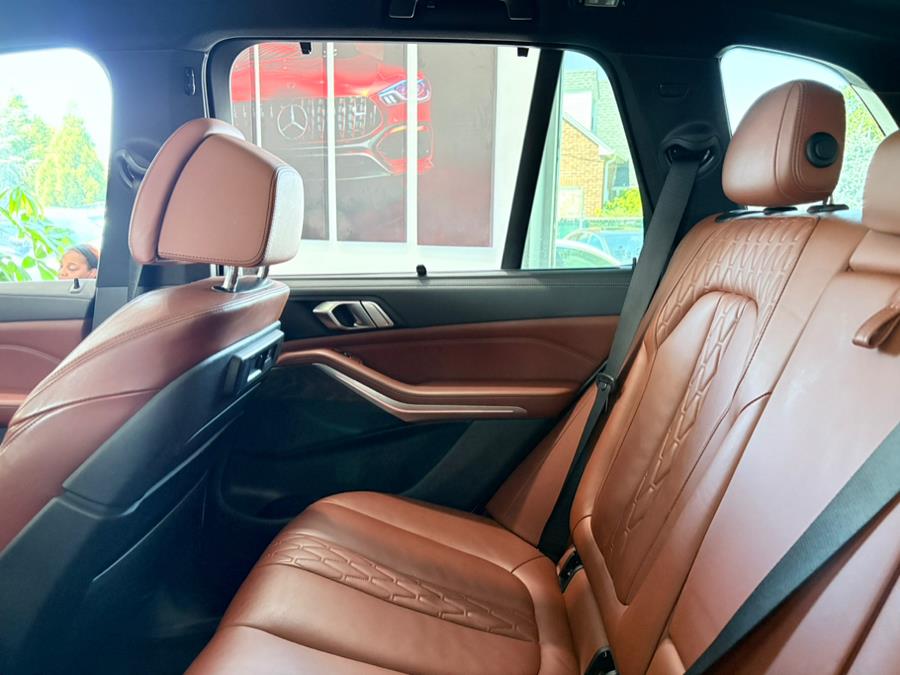 2022 BMW X5 xDrive40i Sports Activity Vehicle, available for sale in Franklin Square, New York | Luxury Motor Club. Franklin Square, New York 2022 BMW X5 xDrive40i Sports Activity Vehicle, available for sale in Franklin Square, New York | Luxury Motor Club. Franklin Square, New York