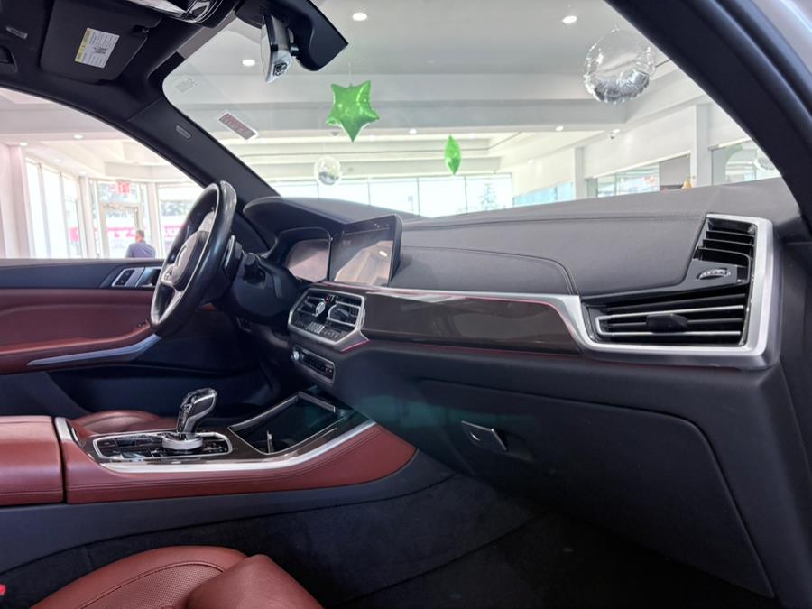 2022 BMW X5 xDrive40i Sports Activity Vehicle, available for sale in Franklin Square, New York | Luxury Motor Club. Franklin Square, New York 2022 BMW X5 xDrive40i Sports Activity Vehicle, available for sale in Franklin Square, New York | Luxury Motor Club. Franklin Square, New York