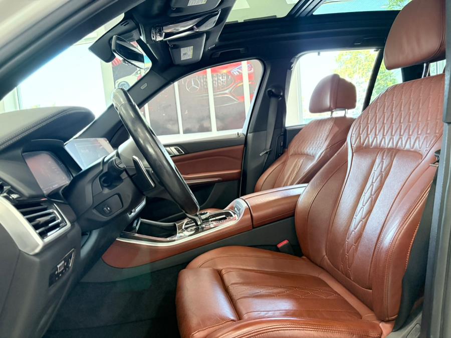 2022 BMW X5 xDrive40i Sports Activity Vehicle, available for sale in Franklin Square, New York | Luxury Motor Club. Franklin Square, New York 2022 BMW X5 xDrive40i Sports Activity Vehicle, available for sale in Franklin Square, New York | Luxury Motor Club. Franklin Square, New York