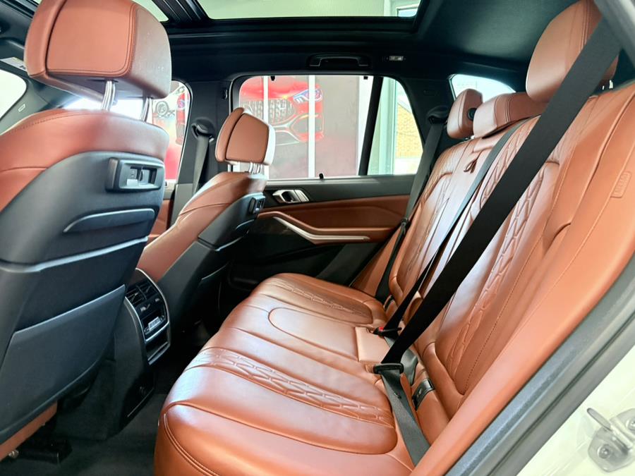 2022 BMW X5 xDrive40i Sports Activity Vehicle, available for sale in Franklin Square, New York | Luxury Motor Club. Franklin Square, New York 2022 BMW X5 xDrive40i Sports Activity Vehicle, available for sale in Franklin Square, New York | Luxury Motor Club. Franklin Square, New York